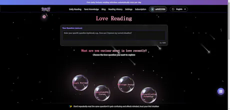 Tarot Card Pro gallery image