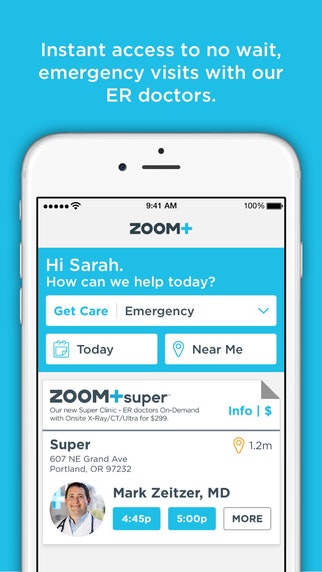ZOOM+ gallery image