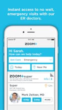 ZOOM+ gallery image