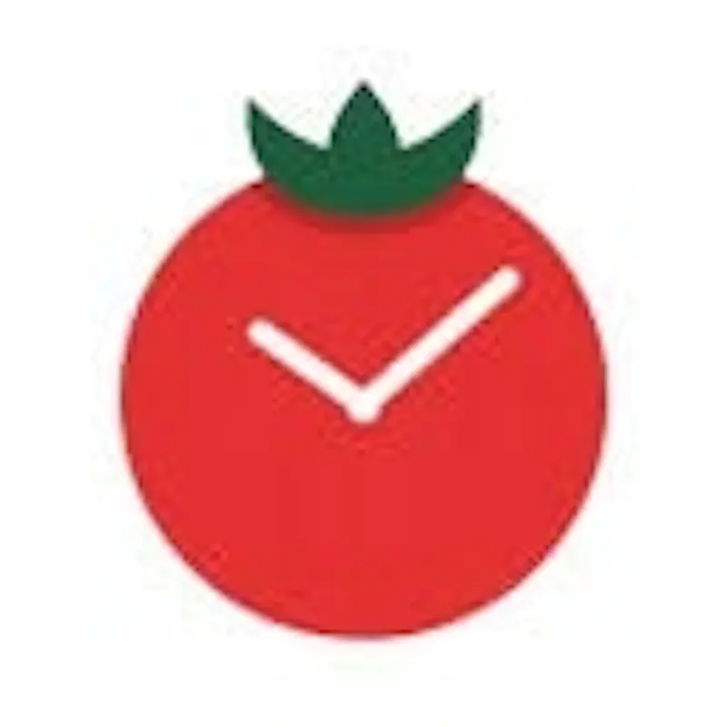 Pomodoro Timer screenshot 2
