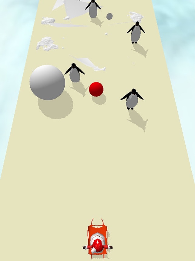 Santa Help 3D gallery image