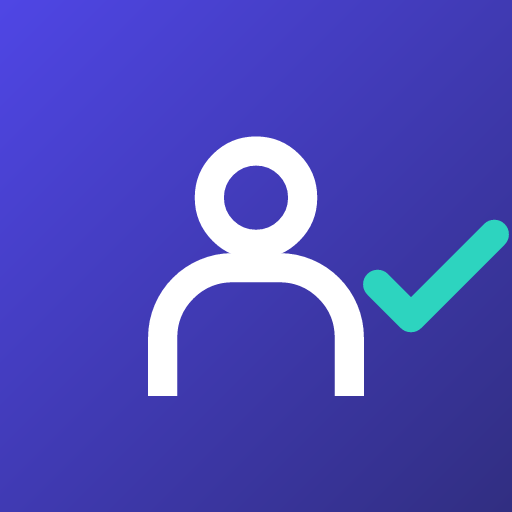 TalentProof - Product Hunt launch logo and brand identity