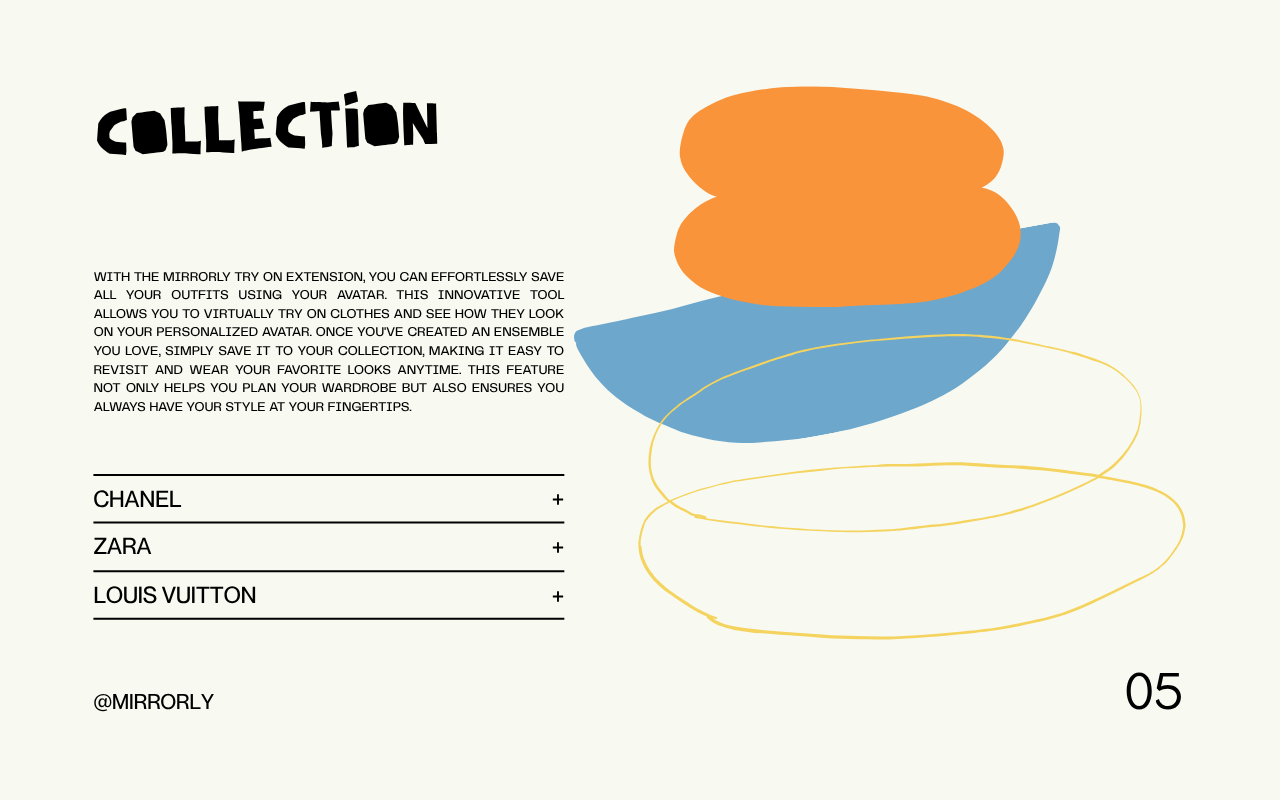 Mirrorly - Screenshot 5 preview