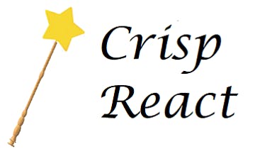 Crisp React media 1