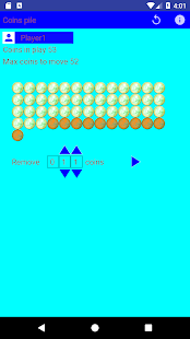 AO Coins Pile - Beta version