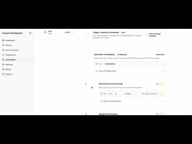 Onboardly gallery image