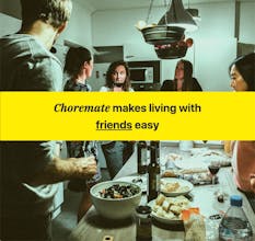 Choremate gallery image