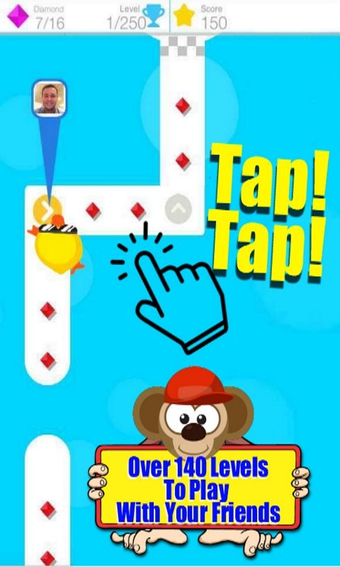 Tap Tap Rush gallery image