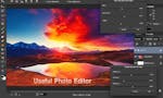 PixelStyle Photo Editor for Mac image
