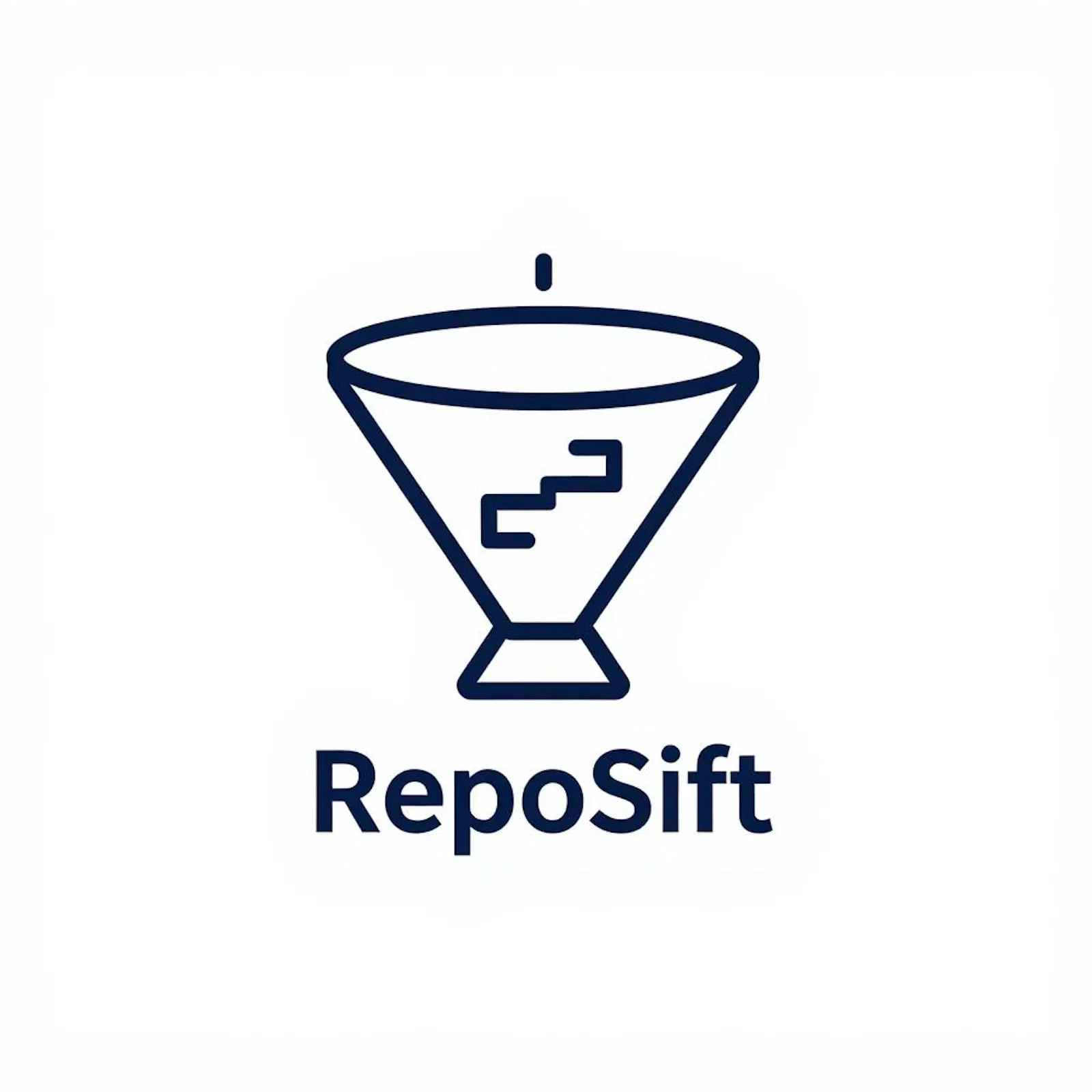 Reposift screenshot 1