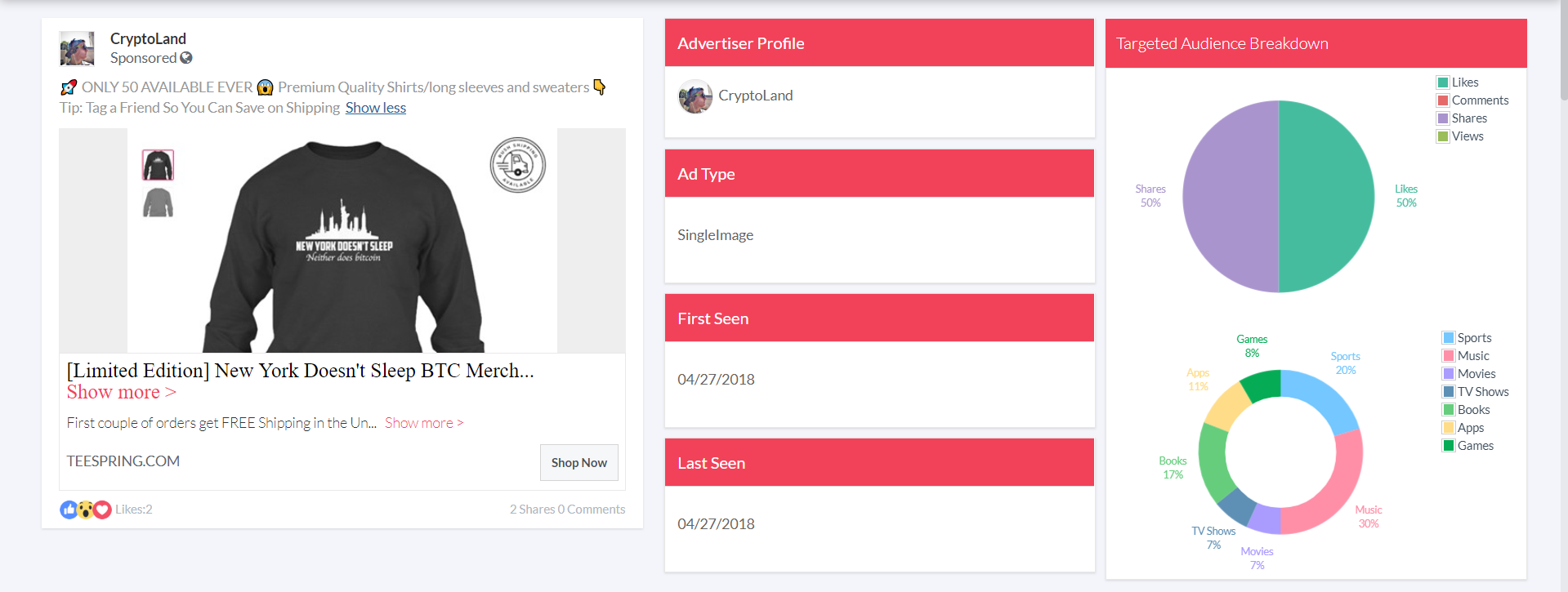 AdSova gallery image