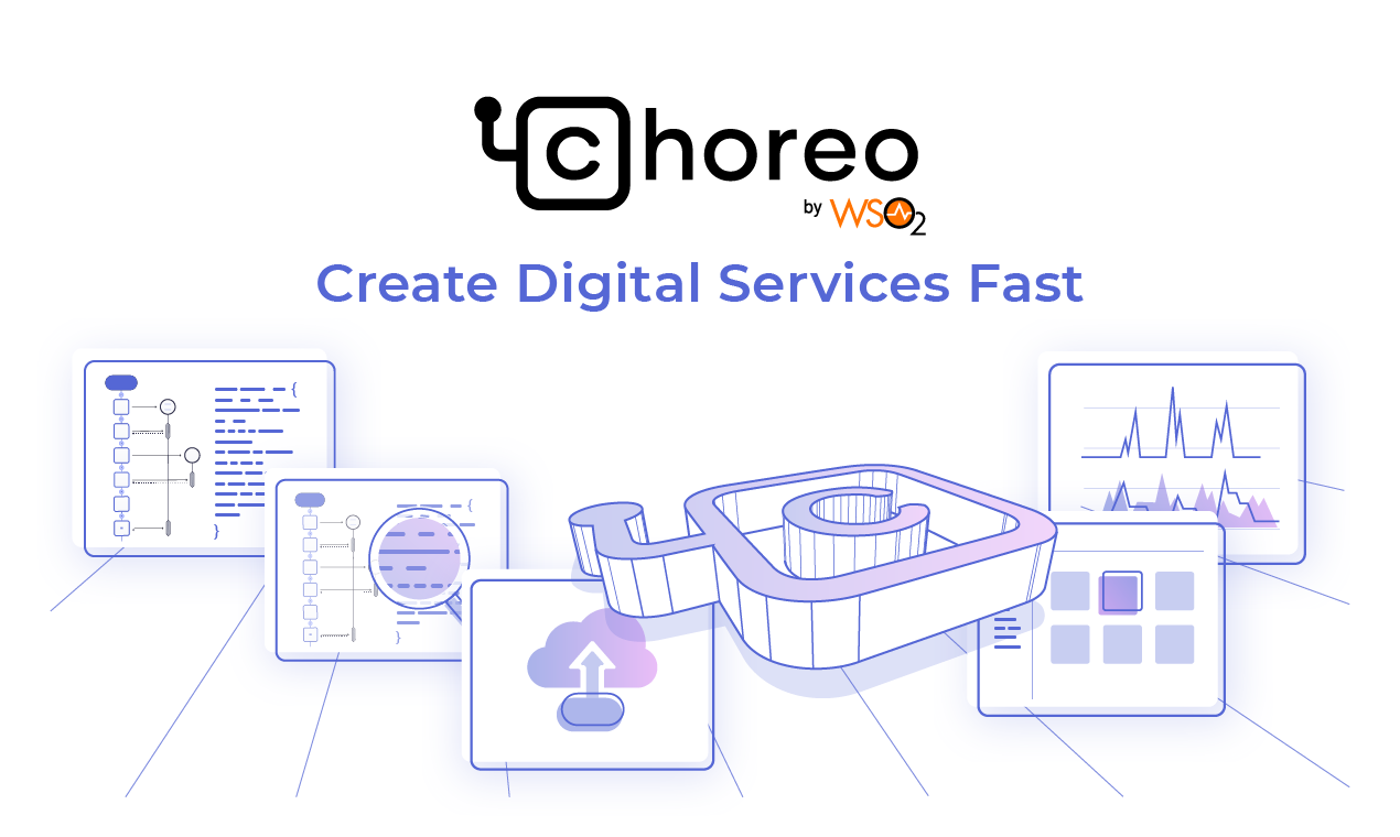 Choreo gallery image