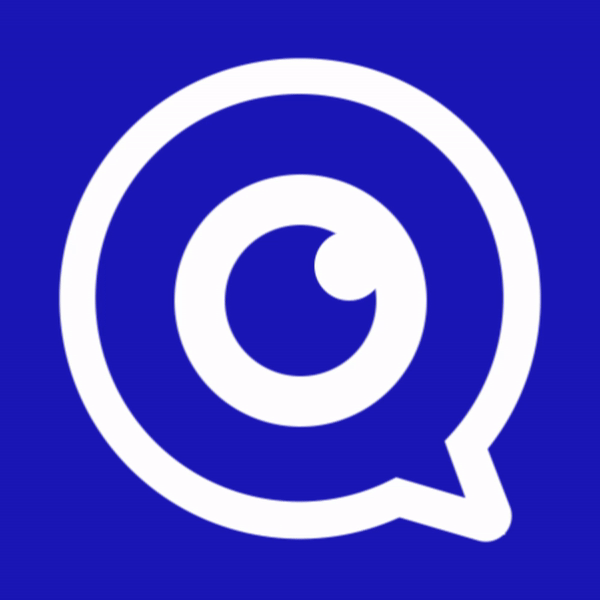 VideoCom Presenter logo