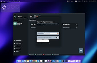 Tapper - Android ADB Toolkit Desktop App gallery image