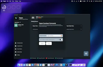 Tapper - Android ADB Toolkit Desktop App gallery image