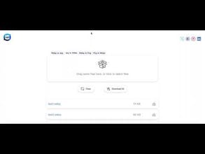 Jpg to Webp gallery image