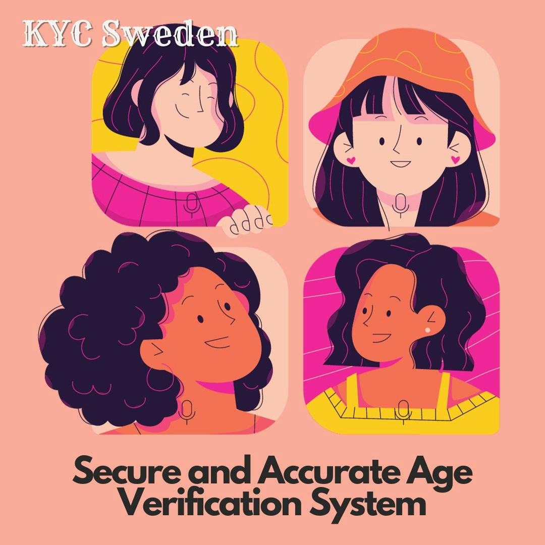 KYC Sweden gallery image