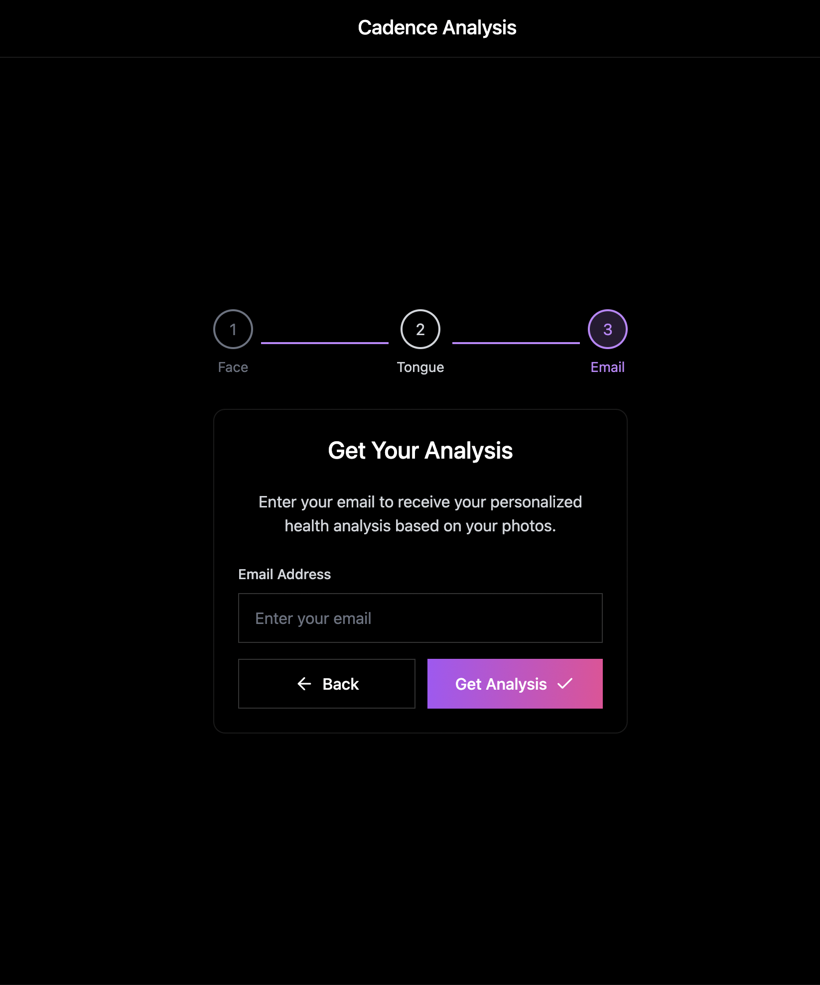 Cadence Health gallery image