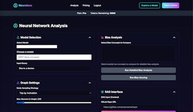 NeuroLens gallery image