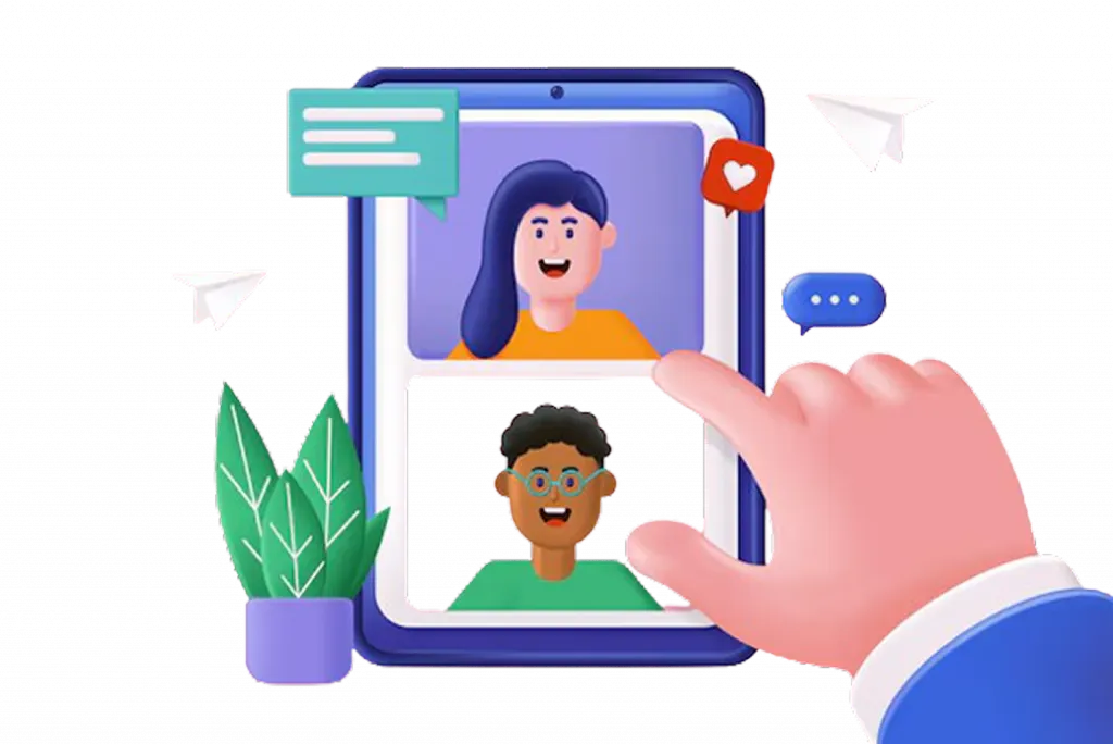 MSpark 제품 배너