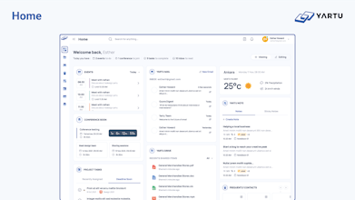 Yartu Suite gallery image