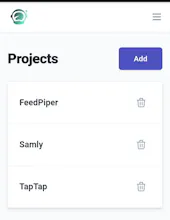 FeedPiper gallery image