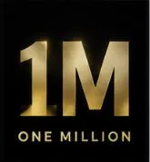 ONE MILLION