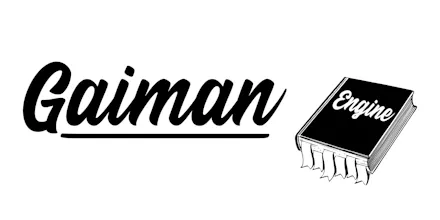 Gaiman Programming Language gallery image