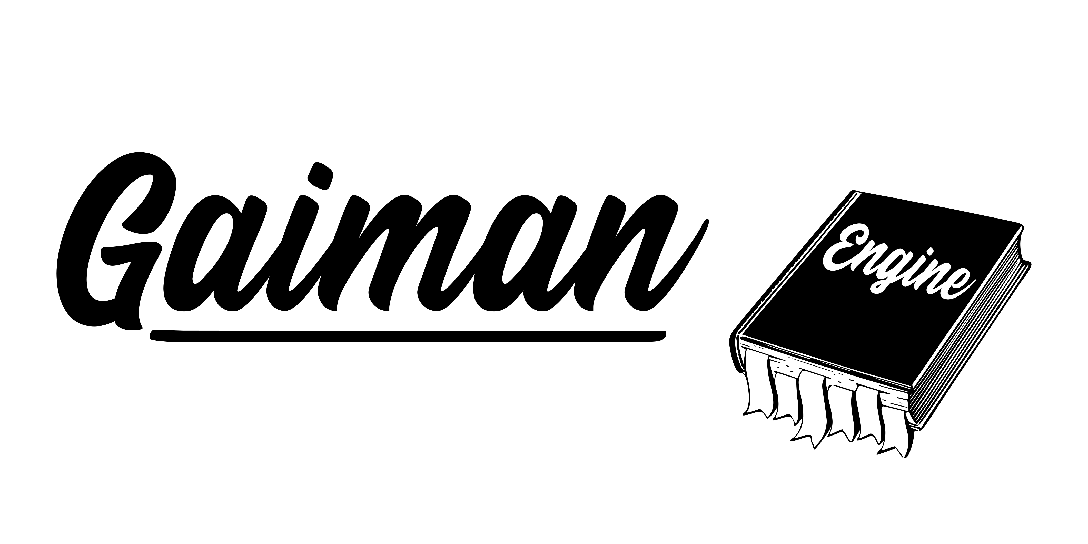 Lenguaje de programación de Gaiman - Idioma para crear aplicaciones basadas en la web terminales media 1
