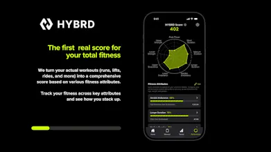 HYBRD gallery image