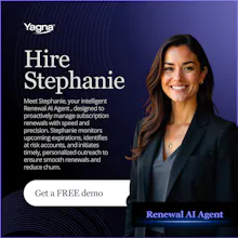 Yagna iQ AI Agents gallery image