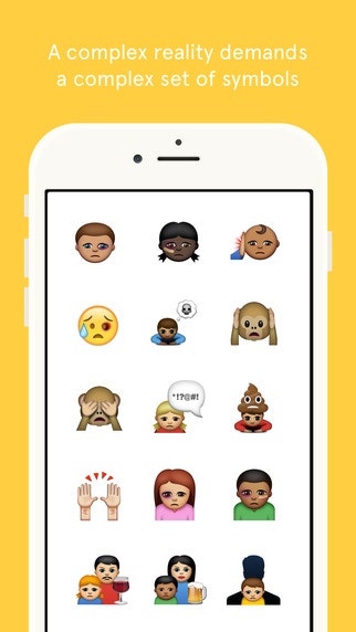 Abused Emojis gallery image