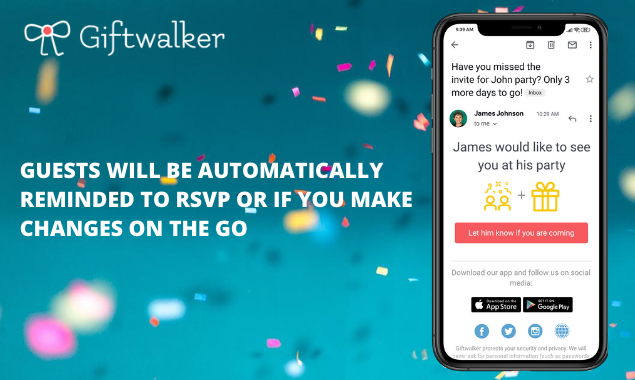 Giftwalker gallery image