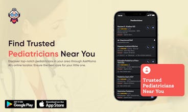 AskMama.ai gallery image