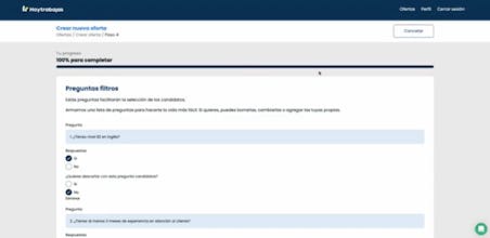 Automatic Generation of Discard Question gallery image