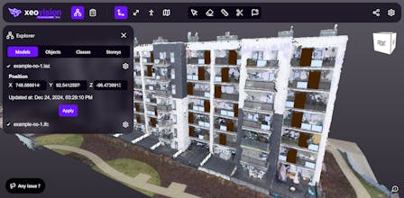 xeoVision gallery image