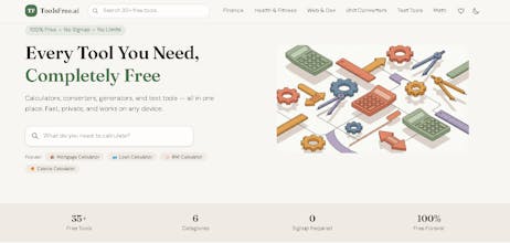 ToolsFree.ai gallery image