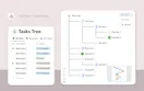 Notion TreeView