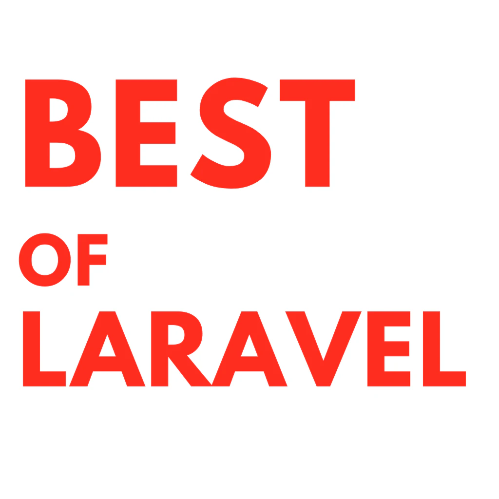 Best Of Laravel