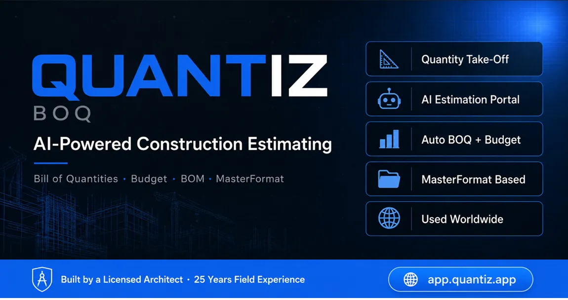 QUANTIZ APP gallery image