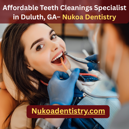 Nukoa Family Dentistry