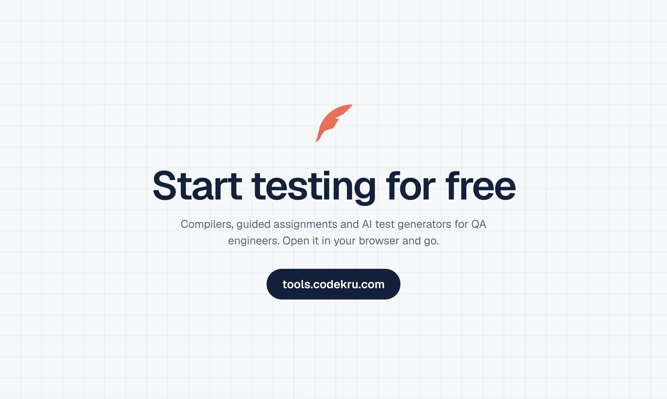 CodeKru Tools gallery image