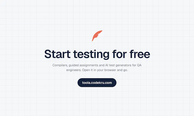 CodeKru Tools screenshot 6