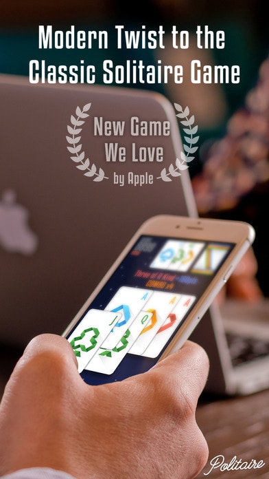 Politaire gallery image