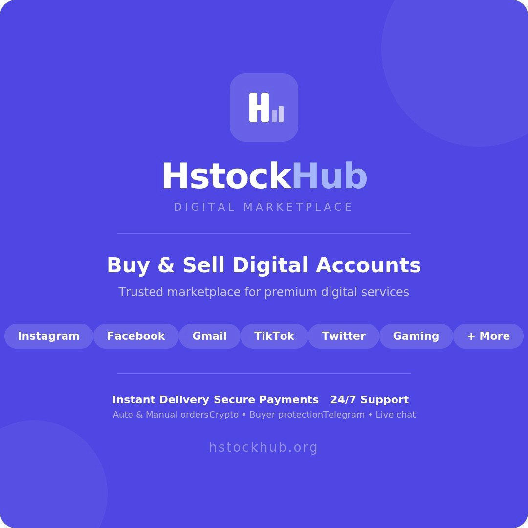 Hstockhub gallery image