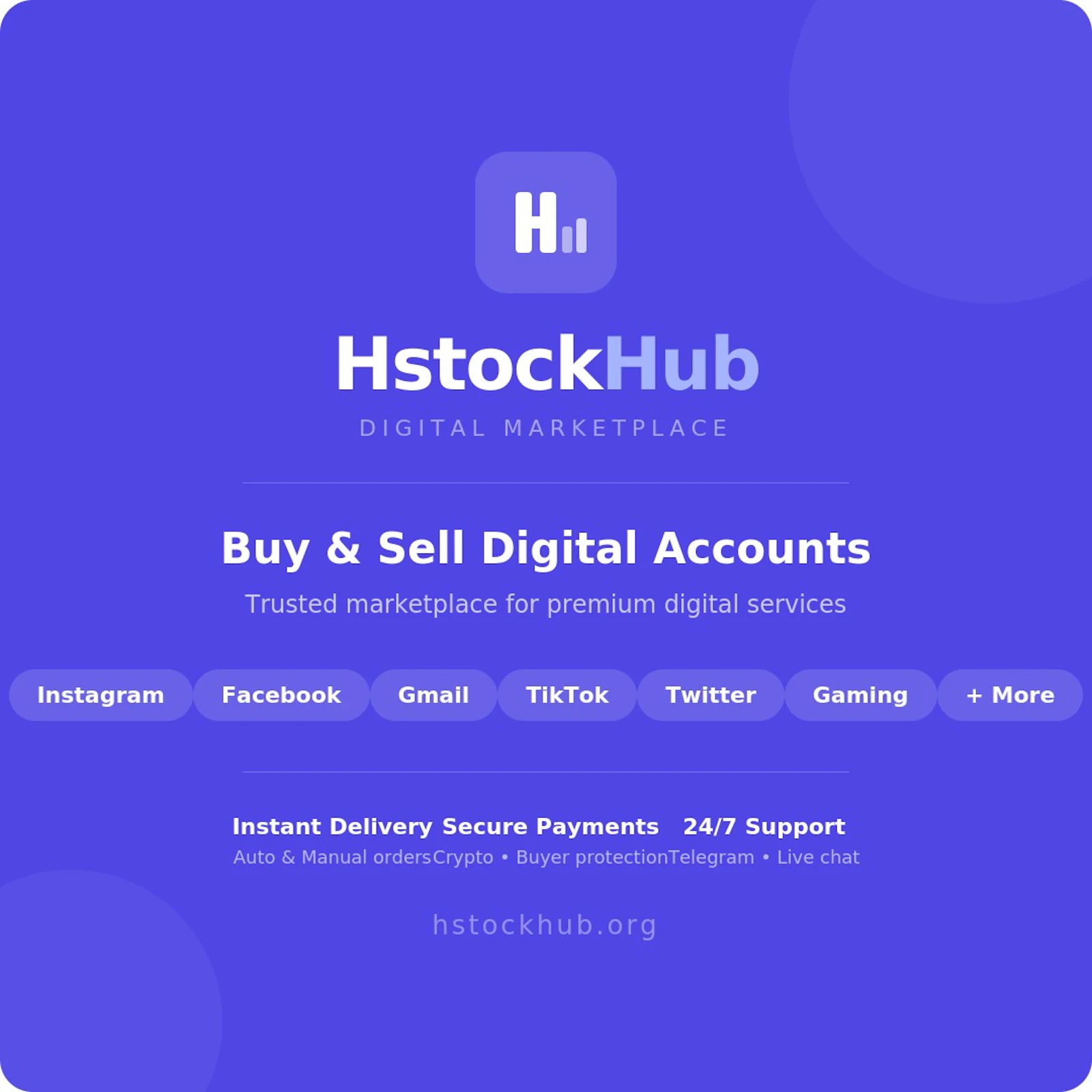Hstockhub screenshot 2