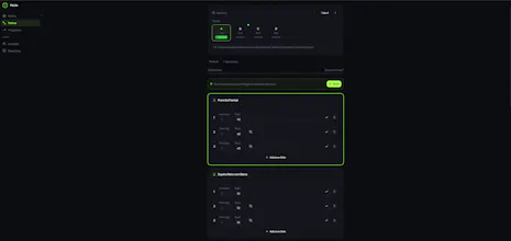 FitLife — Treinos que evoluem com você gallery image