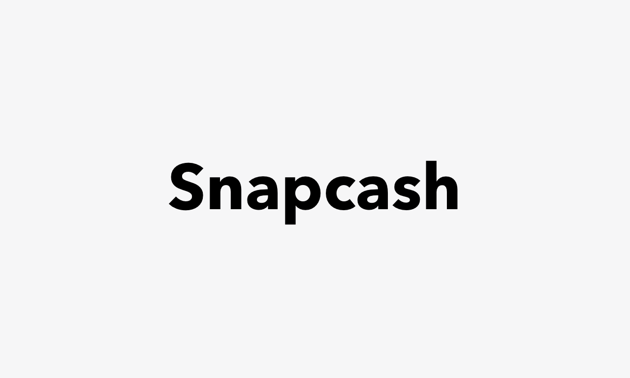 SnapCash gallery image