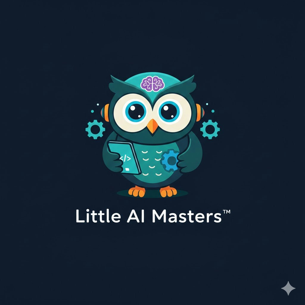 Little AI Masters gallery image
