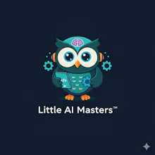 Little AI Masters gallery image